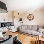 Apartamenty Lighthouse - Reymonta Przy Deptaku