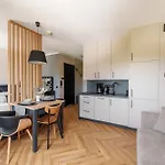 Apartamenty Lighthouse - Reymonta Przy Deptaku