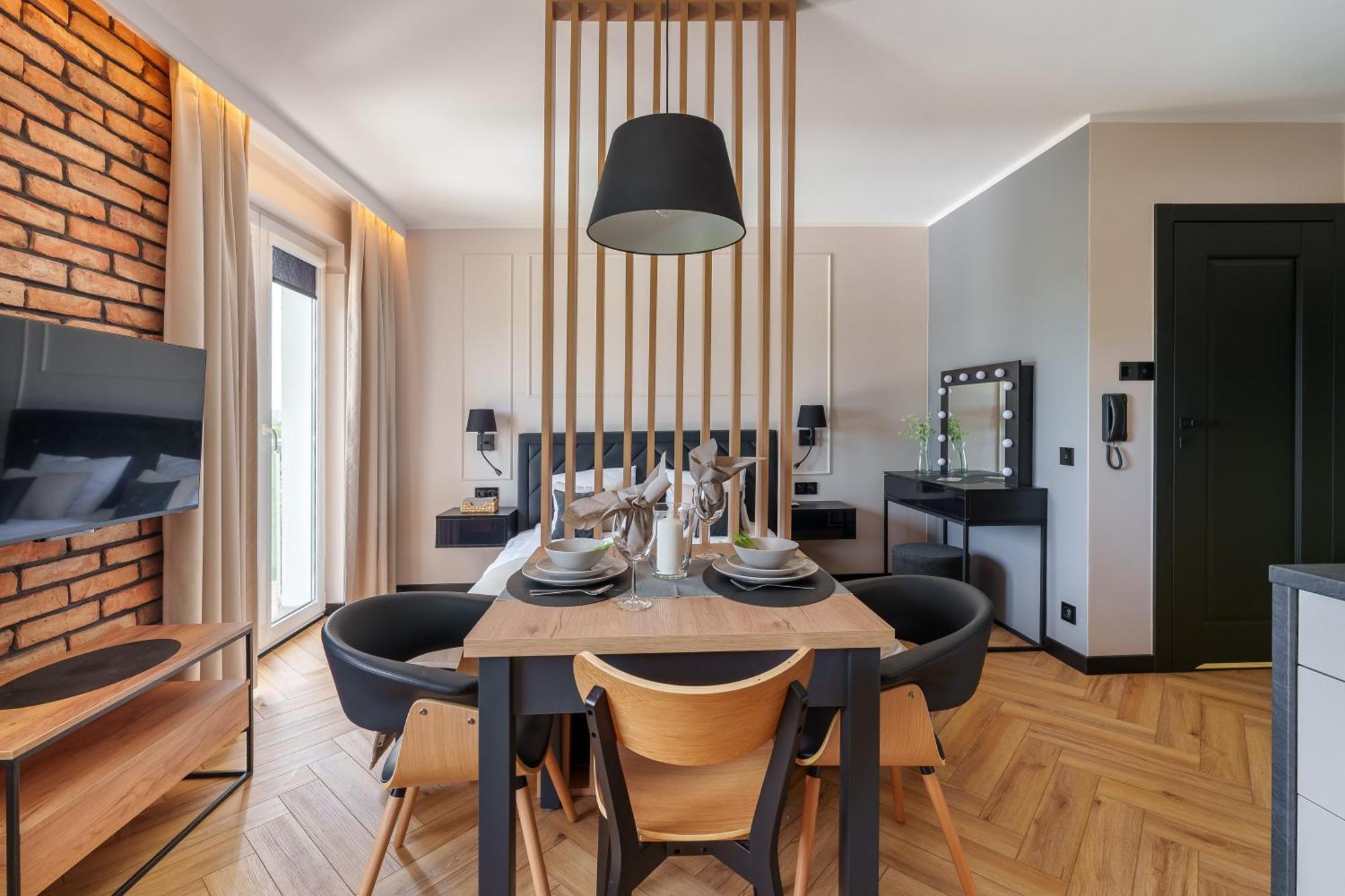 Apartment Lighthouse - Reymonta Przy Deptaku